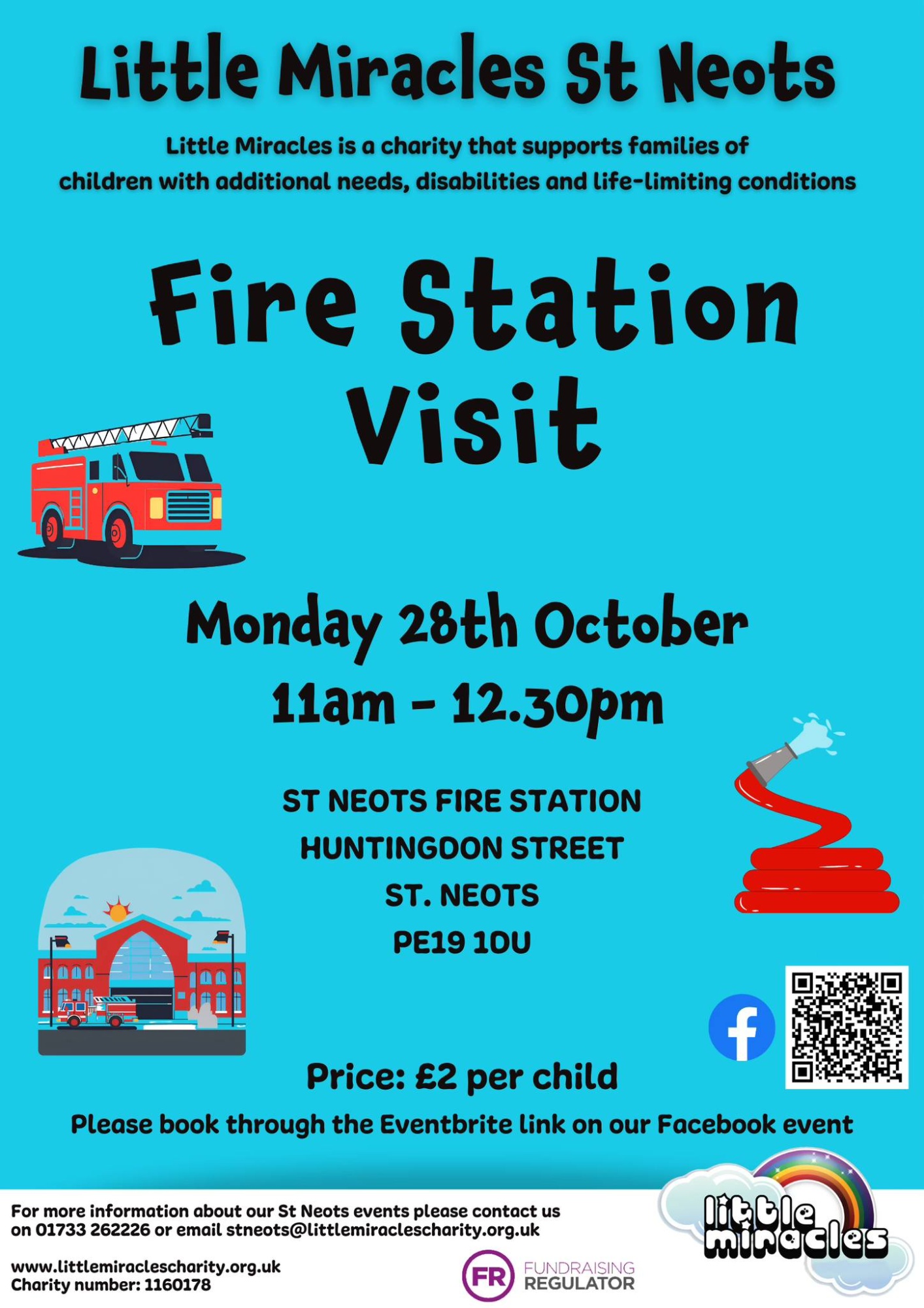 Little Miracles - St Neots