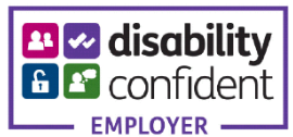 Disability Confident 