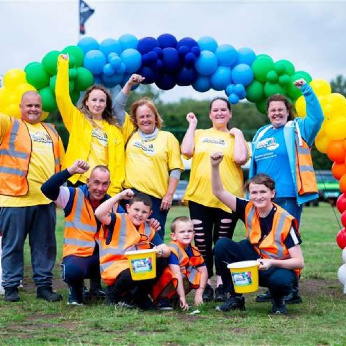 Little Miracles Lynn News reports on how our King's Lynn branch's